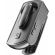 Cellular Line Clip Pro, черен изображение 2
