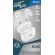 Cellular Line AQL Road, бял изображение 2