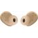 JBL Wave Buds, бежов изображение 3