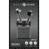 Cellular Line Music Sound Showy, черен изображение 2