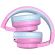 ttec SoundBuddy 3, розов изображение 5