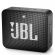 JBL GO 2, черен на супер цени