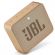 JBL GO 2, шампанско изображение 2