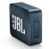 JBL GO 2, тъмносин изображение 3