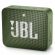 JBL GO 2, зелен на супер цени