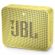 JBL GO 2, жълт на супер цени