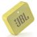 JBL GO 2, жълт изображение 5