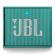 JBL GO, светлосин на супер цени