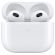 Apple AirPods 3 Lightning, бял на супер цени