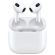 Apple AirPods 3 MagSafe, бял изображение 2