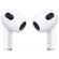 Apple AirPods 3 MagSafe, бял изображение 5