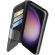 Cellular Line Book Agenda за Samsung Galaxy S24 Ultra, черен изображение 2