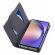 Cellular Line Book за Samsung Galaxy A55, черен на супер цени