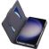 Cellular Line Book за Samsung Galaxy S24, черен изображение 2