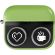 BOOX Tappy Wireless Page Turner, зелен изображение 2