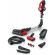 Bosch Unlimited 7 ProAnimal, червен на супер цени