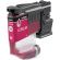 Brother LC-552 Magenta изображение 2