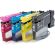 Brother LC527VAL multicolor изображение 2