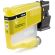 Brother LC527XL yellow изображение 2