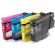 Brother LC527XLVAL multicolor изображение 2