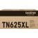 Brother TN-625XLBK black изображение 3