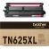 Brother TN625XLM magenta на супер цени
