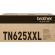 Brother TN625XXLBK black изображение 4