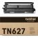 Brother TN627BK black на супер цени