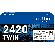 Brother TN2420TTWIN на супер цени