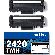Brother TN2420TTWIN изображение 2