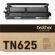 Brother TN625BK black на супер цени