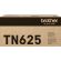 Brother TN625BK black изображение 4