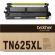 Brother TN625XLY yellow на супер цени