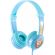 BuddyPhones Travel, син на супер цени