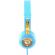 BuddyPhones Travel, син изображение 3