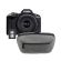 Canon EOS R50 Travel Kit, черен на супер цени