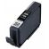 Canon PFI-300, photo black изображение 2