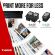 Canon 2x PG-540L и CL-541XL Multipack изображение 3