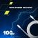 Canyon CC100AB USB Type-C към USB Type-C изображение 6