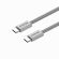 Canyon OnWire CCMG60 USB Type-C към USB Type-C изображение 3