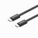 Canyon OnWire CCMG60 USB Type-C към USB Type-C изображение 3