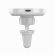 Canyon Car Charger OnGrip 105 15W, бял изображение 11