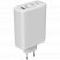 Canyon OnCharge 140ACC 150W, бял на супер цени
