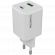 Canyon CU45AC 45W, бял на супер цени