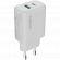 Canyon OnCharge 250 25W, бял на супер цени
