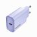 Canyon OnCharge 30CL 30W, лилав изображение 3