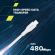 Canyon CLNM60 USB Type-C към Lighting изображение 5