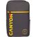 Canyon CSZ-02 15.6", сив/жълт на супер цени