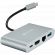 Canyon DS-4 Multiport 5-in-1 USB Type-C изображение 3