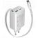 Canyon OnCharge 65RC, бял изображение 2